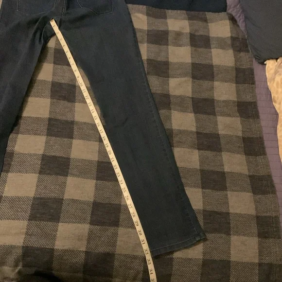 Prana Blue Jeans - Skinny Size 8/29 - Picture 7 of 7